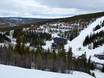 Suède du Nord: offres d'hébergement sur les domaines skiables – Offre d’hébergement Vemdalsskalet