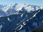 Pistes Trass et Panorama