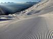 Préparation des pistes Alpes suisses – Préparation des pistes Arosa Lenzerheide