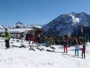 Heidi's Ski-Stadl