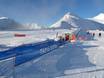 Domaines skiables pour les débutants dans les Pyrénées – Débutants Saint-Lary-Soulan