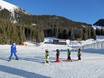 Stations de ski familiales Alpes nord-orientales – Familles et enfants Berwang/Bichlbach/Rinnen