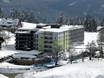 Todtnau: offres d'hébergement sur les domaines skiables – Offre d’hébergement Feldberg – Seebuck/Grafenmatt/Fahl