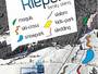 Plan des pistes Riepenlift – Anterselva di Mezzo (Antholz-Mittertal)