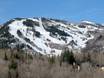 Aspen Snowmass: Taille des domaines skiables – Taille Buttermilk Mountain