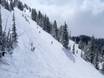 Domaines skiables pour skieurs confirmés et freeriders Salt Lake City – Skieurs confirmés, freeriders Brighton