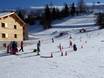 Swiss Snow Kid’s Village de Brigels