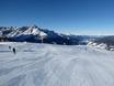 Domaines skiables pour les débutants dans le Val Pusteria (Pustertal) – Débutants 3 Zinnen Dolomites – Monte Elmo/Stiergarten/Croda Rossa/Passo Monte Croce