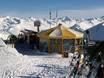 Après-Ski Davos Klosters – Après-ski Parsenn (Davos Klosters)