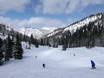Salt Lake City: Évaluations des domaines skiables – Évaluation Solitude