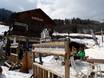 Après-Ski Alpes du Nord françaises – Après-ski Les Houches/Saint-Gervais – Prarion/Bellevue (Chamonix)