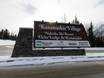 Rocheuses d'Alberta: offres d'hébergement sur les domaines skiables – Offre d’hébergement Nakiska