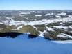 Domaines skiables pour skieurs confirmés et freeriders Norvège du Sud – Skieurs confirmés, freeriders Trysil