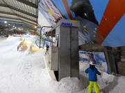 SnowWorld Zoetermeer Lift 3 - Téléski