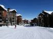 Amérique du Nord: offres d'hébergement sur les domaines skiables – Offre d’hébergement Deer Valley