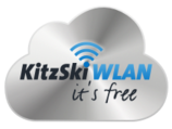 Réseau local sans fil KitzSki gratuit
