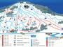 Plan des pistes Master Ski – Tylicz