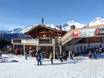 Chalets de restauration, restaurants de montagne  Alpes orientales centrales – Restaurants, chalets de restauration Klausberg – Skiworld Ahrntal