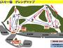 Plan des pistes Iohzan – Kanazawa