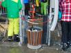 Sauerland: Propreté des domaines skiables – Propreté Willingen – Ettelsberg