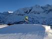 Snowparks Skirama Dolomiti – Snowpark Ponte di Legno/Tonale/Glacier Presena/Temù (Pontedilegno-Tonale)