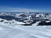 Domaines skiables pour skieurs confirmés et freeriders Schwyz – Skieurs confirmés, freeriders Stoos – Fronalpstock/Klingenstock