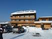 Bregenzerwald: offres d'hébergement sur les domaines skiables – Offre d’hébergement Schetteregg – Egg