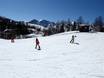 Stations de ski familiales Gorenjska (Haute-Carniole) – Familles et enfants Vogel – Bohinj