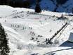 Stations de ski familiales Alpes glaronaises – Familles et enfants Elm im Sernftal