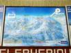 Provence-Alpes-Côte d’Azur: indications de directions sur les domaines skiables – Indications de directions Auron (Saint-Etienne-de-Tinée)