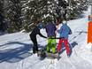 Jungfrau Region: amabilité du personnel dans les domaines skiables – Amabilité First – Grindelwald