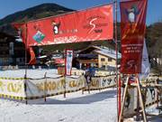 Bon plan pour les enfants :  - Club enfants Bobos géré par la Première école de ski de Wildschönau (1. Schischule Wildschönau)