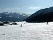 Ski nordique Alpes orientales centrales – Ski nordique Reith bei Kitzbühel