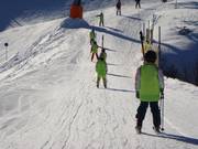 École de ski de Spieljoch