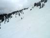 Domaines skiables pour skieurs confirmés et freeriders Colombie-Britannique – Skieurs confirmés, freeriders Revelstoke Mountain Resort