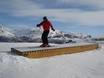 Snowparks Norvège du Sud – Snowpark Hemsedal