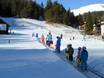 Stations de ski familiales Alpes glaronaises – Familles et enfants Laax/Flims/Falera