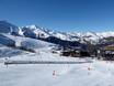 Domaines skiables pour les débutants dans les Pyrénées – Débutants Peyragudes