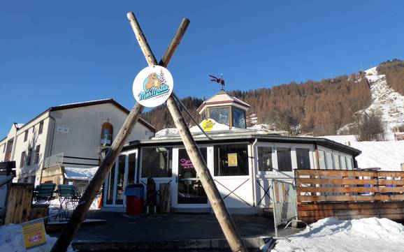 Après-Ski Basse-Engadine – Après-ski Scuol – Motta Naluns
