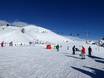 Domaines skiables pour les débutants dans la vallée de l'Isarco (Eisacktal) – Débutants Gitschberg Jochtal