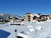 Niedere Tauern: offres d'hébergement sur les domaines skiables – Offre d’hébergement Snow Space Salzburg – Flachau/Wagrain/St. Johann-Alpendorf