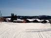 Lillehammer: offres d'hébergement sur les domaines skiables – Offre d’hébergement Skeikampen – Gausdal