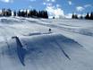 Snowparks Skirama Dolomiti – Snowpark Folgaria/Fiorentini