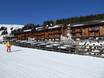 Murtal (vallée de Mur): offres d'hébergement sur les domaines skiables – Offre d’hébergement Lachtal