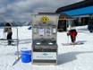 Ouest canadien: Propreté des domaines skiables – Propreté Revelstoke Mountain Resort