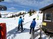 Haute-Autriche: amabilité du personnel dans les domaines skiables – Amabilité Feuerkogel – Ebensee