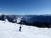 Alpes Aurine (Zillertaler Alpen): Évaluations des domaines skiables – Évaluation Gitschberg Jochtal