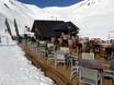 Chalets de restauration, restaurants de montagne  Pyrénées espagnoles – Restaurants, chalets de restauration Formigal
