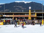 Lieu recommandé pour l'après-ski : K1 in Reischach