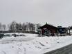 Oppland: offres d'hébergement sur les domaines skiables – Offre d’hébergement Beitostølen